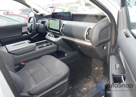 2025 Ford Expedition Active Max z USA, uszkodzony, nr VIN 1FMJK1J89SEA22895